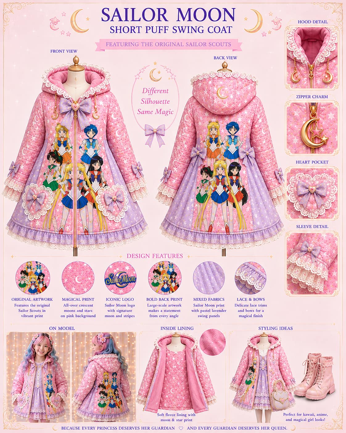Custom for Sarah