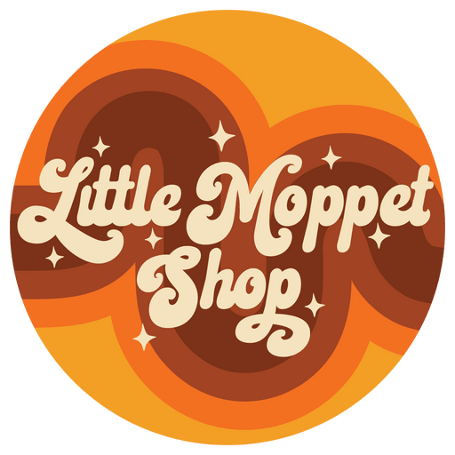 Little Moppet Shop logo