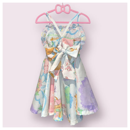 Annika Heart Care Bear Cousins Dress