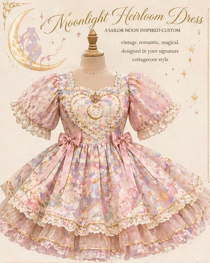 Custom for Sarah