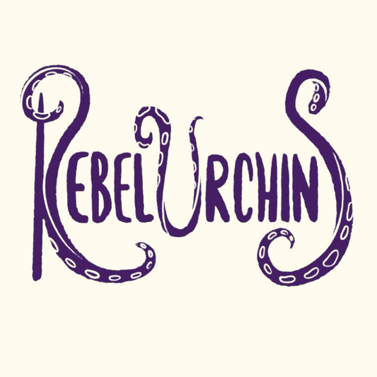 Rebel Urchins