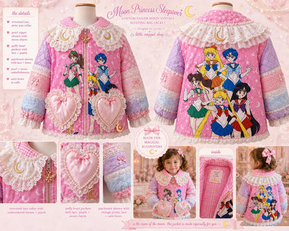 Custom for Sarah